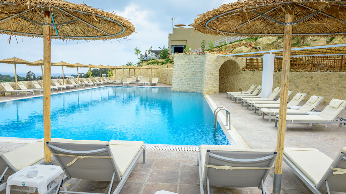 Rimondi Grand Hotel & Spa Resort